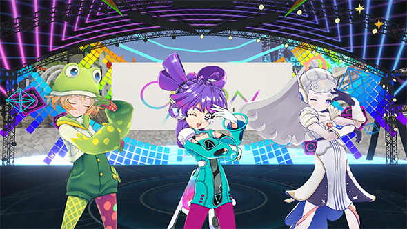 OP楽曲 画像